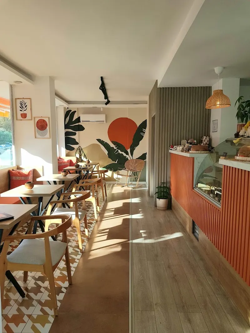 Nutrie Foodie in Şirinyalı, Antalya