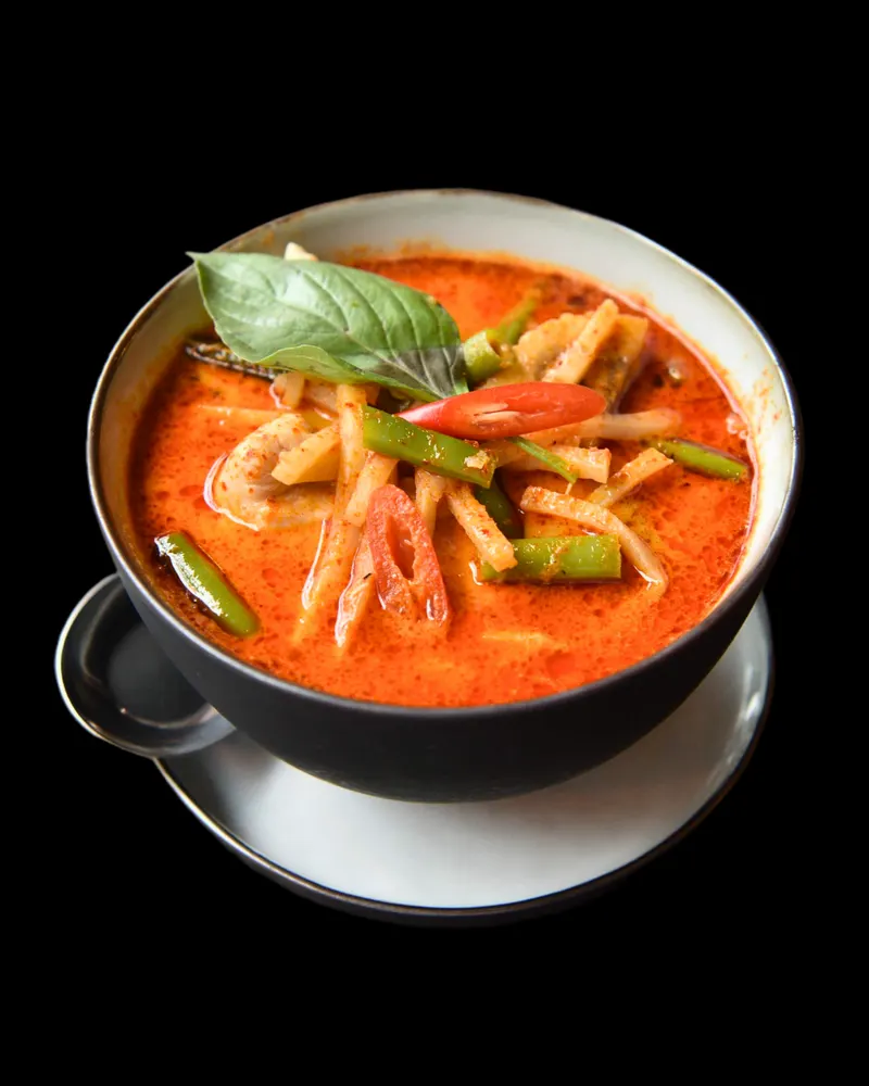 NK Thai Noodles in Centrum-Oost, Amsterdam