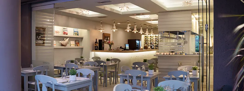 Belpaese Restaurant
