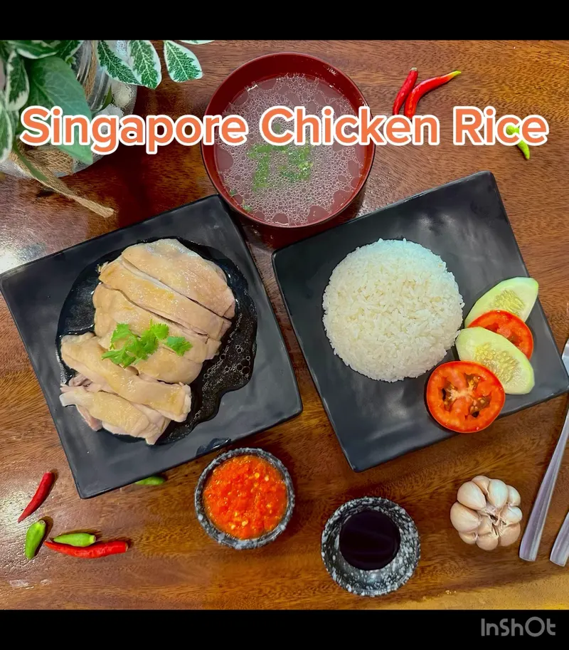Yummy Destination Asia food corner พื้นที่อร่อย 美食之地 in Kathu, Phuket