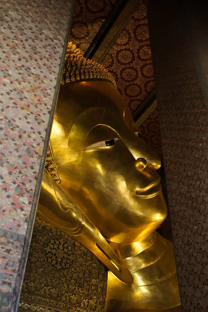 Wat Pho Thai Traditional Massage School
