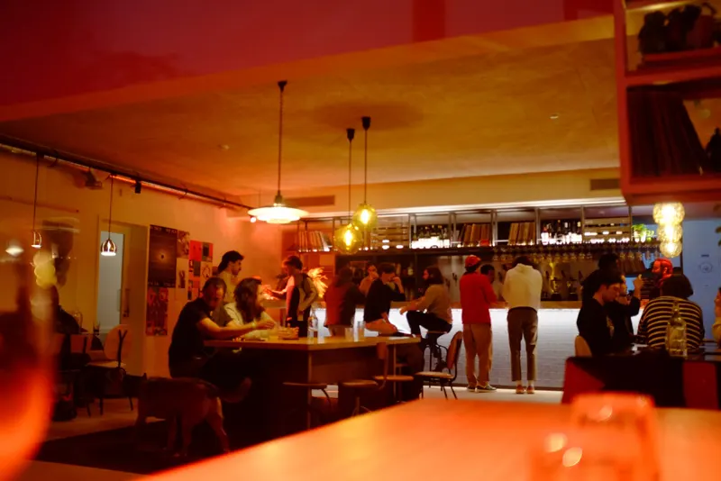 RCA - Radioclube Agramonte in Lordelo do Ouro e Massarelos, Porto