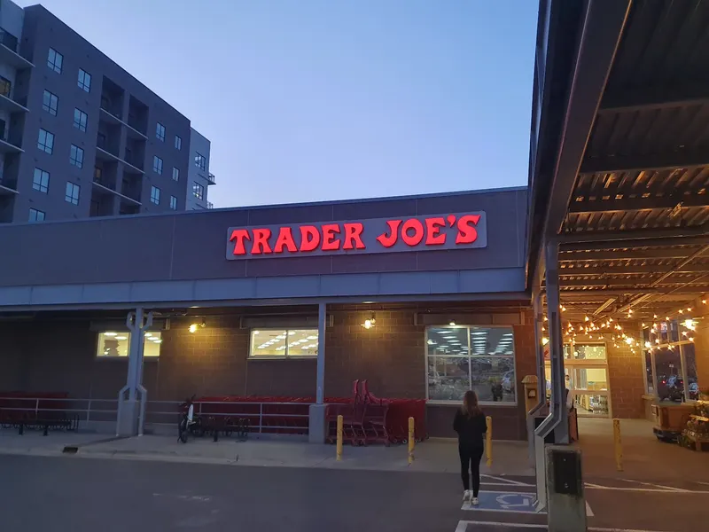 Trader Joe's