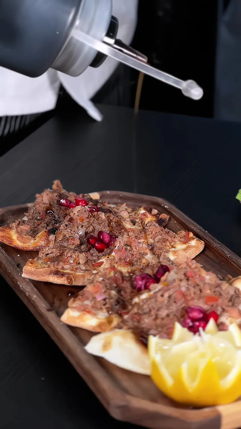 Abu Elzooz Restaurant مطعم ابو الزوز in Bawshar, Muscat