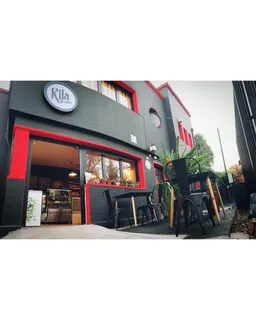 Kila Coffee