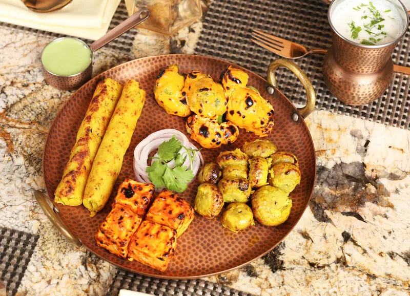 Laidback Cafe - DLF CyberHub in DLF Cyber City, Delhi
