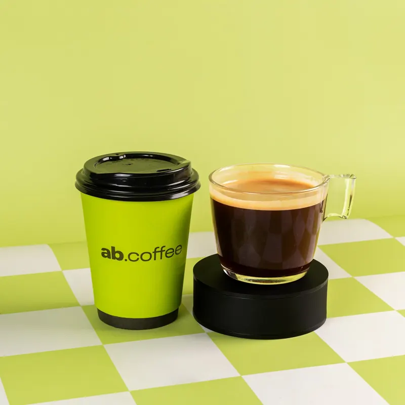 abcoffee Brigade Magnum in Nagavara, Bangalore