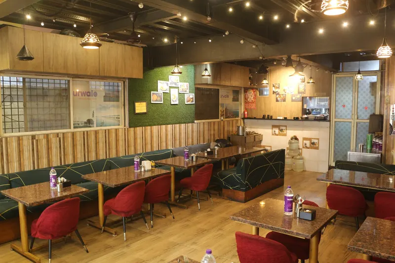 Kanpurwale Restaurant and Caterers in White Field, Bangalore