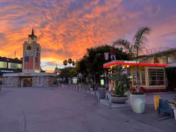 Original Farmers Market