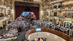 El Ateneo Grand Splendid