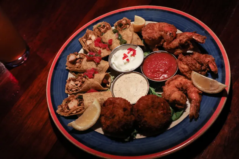 The Jazz Kitchen in Meridian-Kessler, Indianapolis