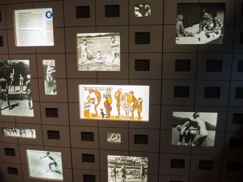 DDR Museum