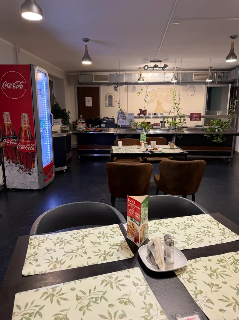 Taste of Karachi (Halal) in Ķengarags, Riga