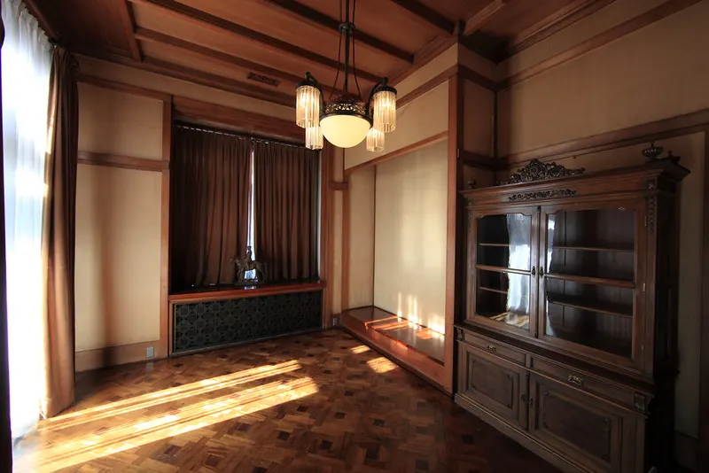 Tokyo Metropolitan Teien Art Museum