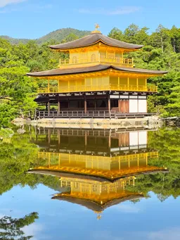 Kinkaku-ji