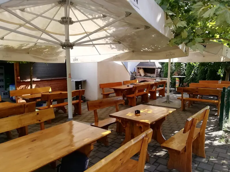 Caffe bar Panda