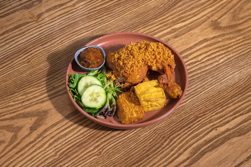 Ria Ayam Penyet in VICTORIA PARK, Perth