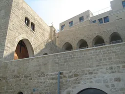 Saint Nicholas Monastery