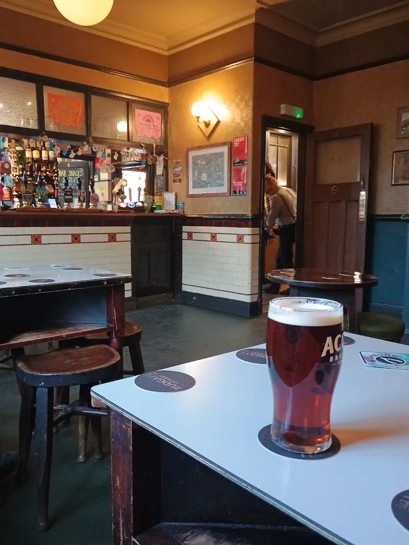 Golden Ball in Skelton-on-Ure, York