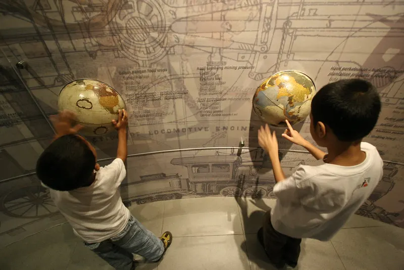 Museum Bank Indonesia