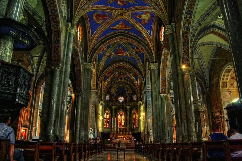 Santa Maria sopra Minerva