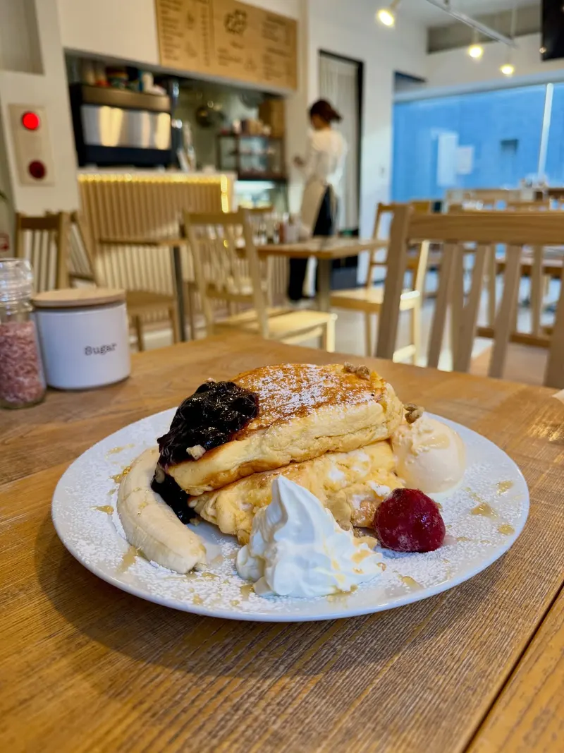 Brown Cow Cafe