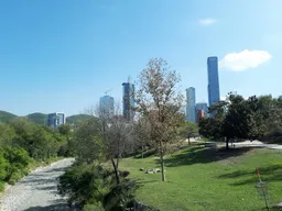 Valle Oriente