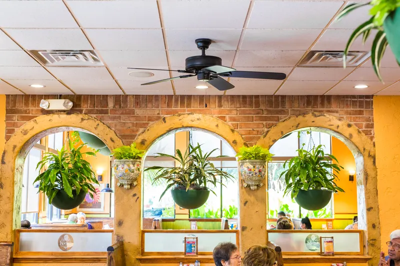 Nicha's Comida Mexicana - Southside in Harlandale, San Antonio