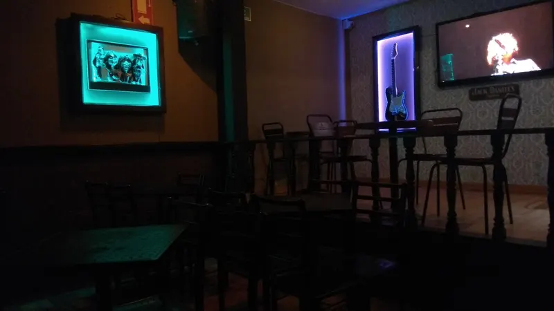 Angeles Café in Fontibón, Bogota