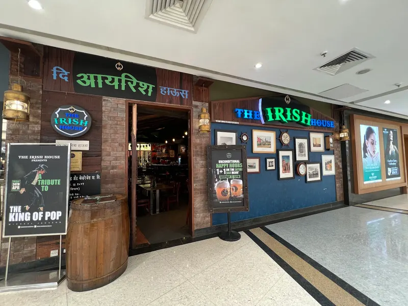 The Irish House, Kurla in Kurla, Mumbai
