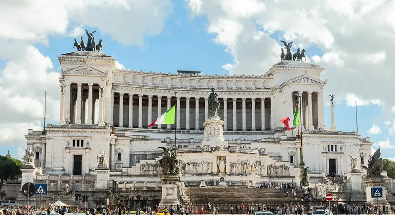 Altare della Patria