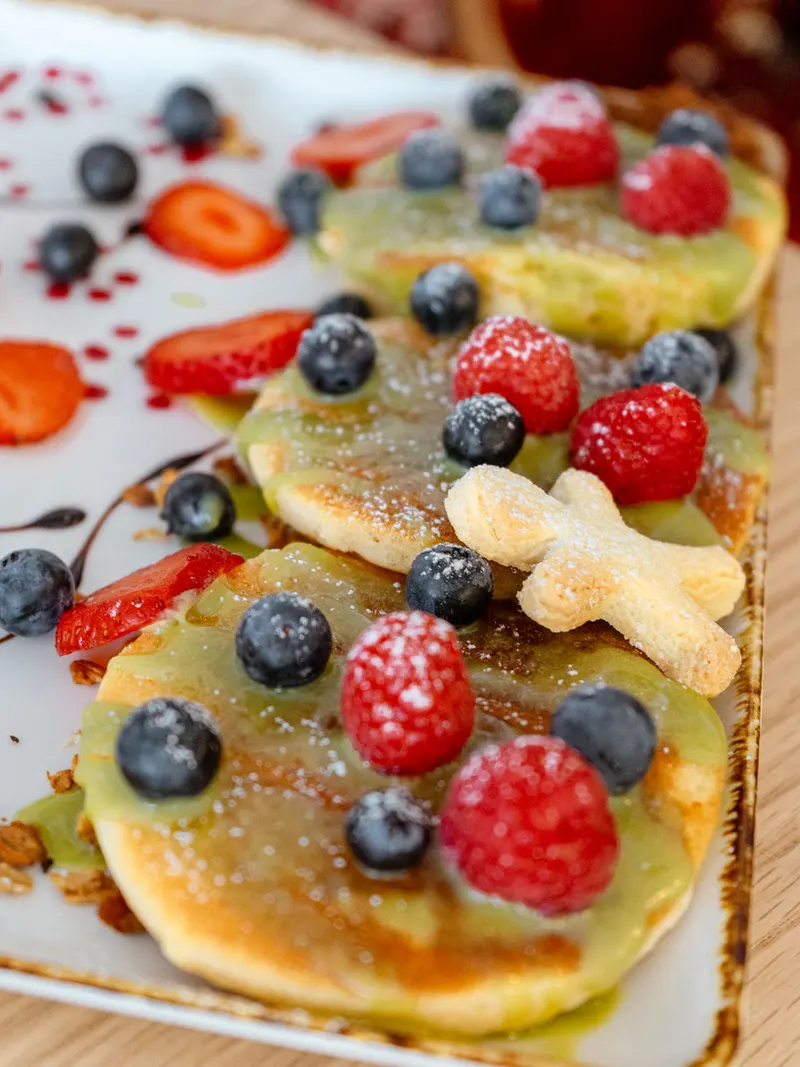 Zagora Brunch