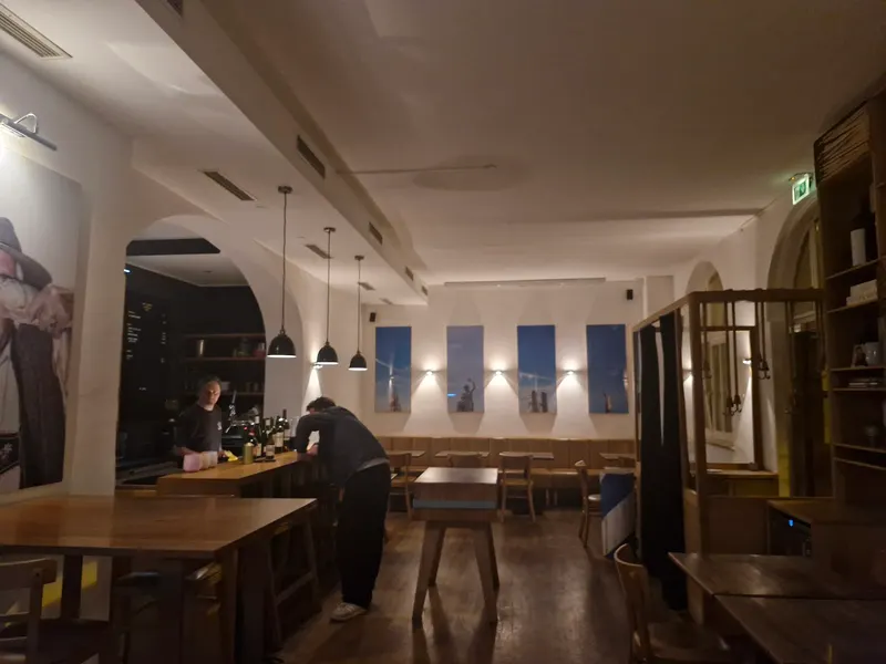 Der Dantler in Obergiesing, Munich