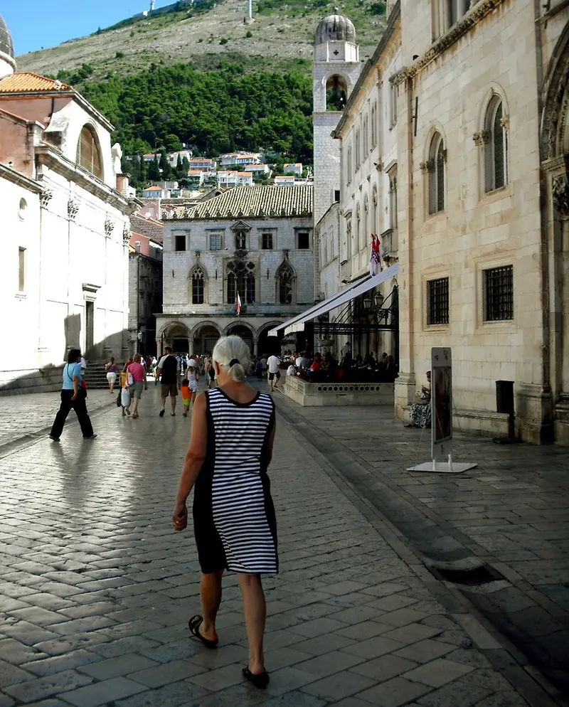 Sponza Palace
