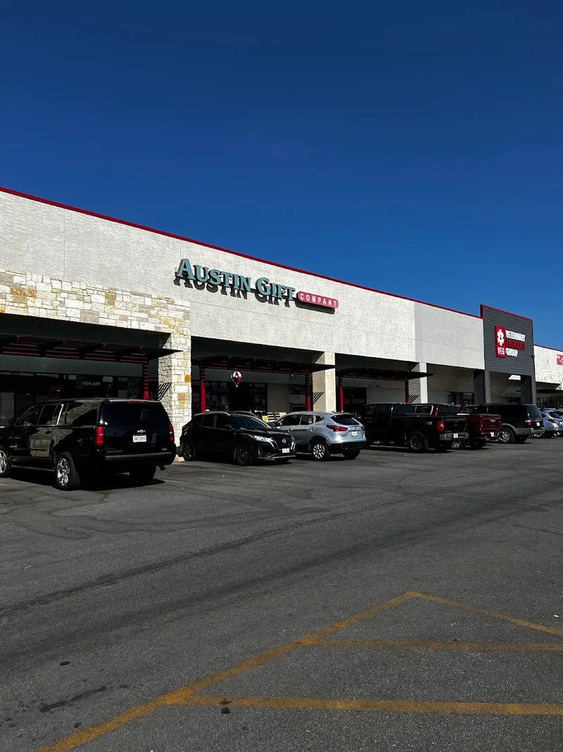Austin Gift Company