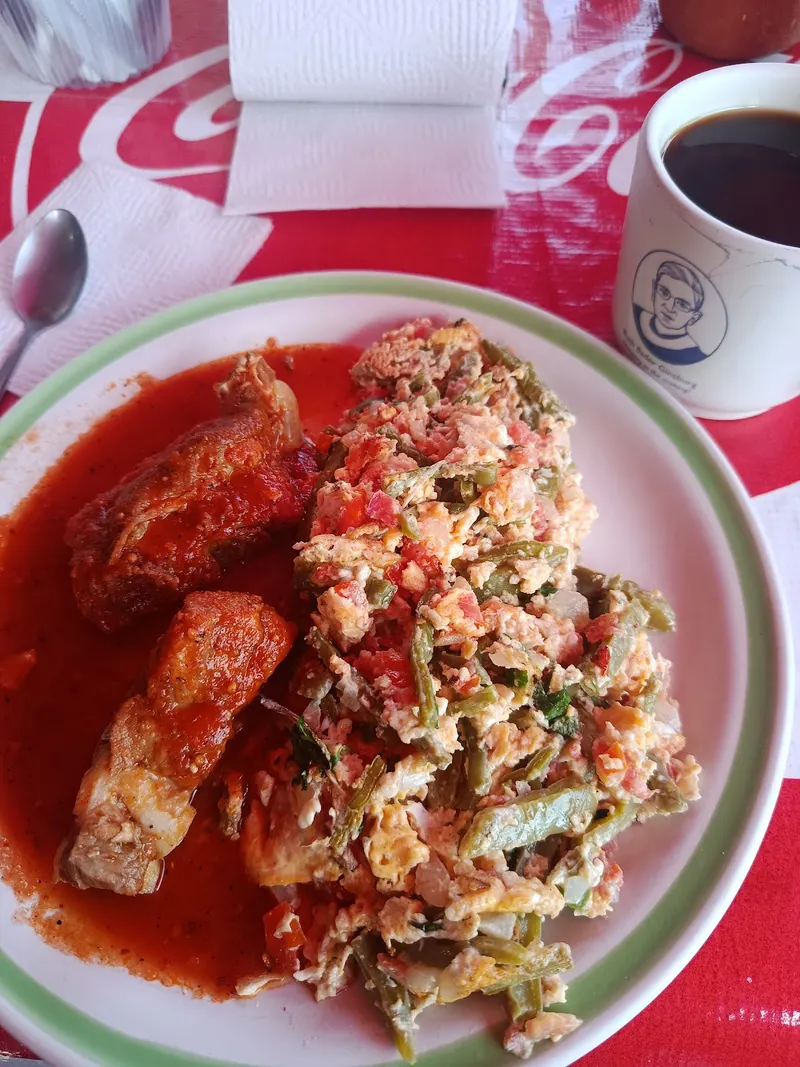 Fonda Desayunos Comida Corrida in Fraccionamiento Prados del Nilo, Guadalajara