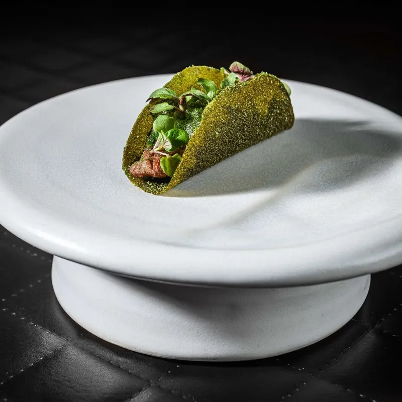Minibar by José Andrés