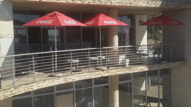 Trinity CAFE Coffee Shop, Ribs, Burger, Breakfast & Lunch Takeaway & Platters in Bedfordview, Johannesburg