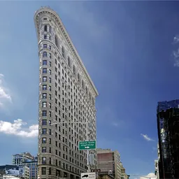 Flatiron Building