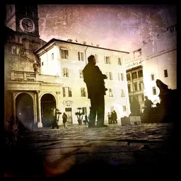 Santa Maria in Trastevere