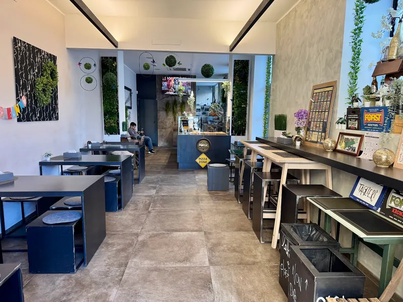 Evo Firenze in Rifredi, Florence