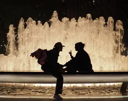 Lincoln Center for the Performing Arts