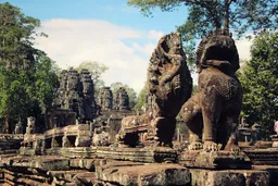 Angkor Thom