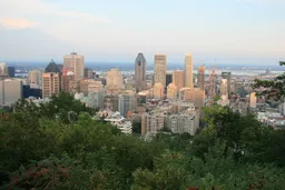 Mount Royal