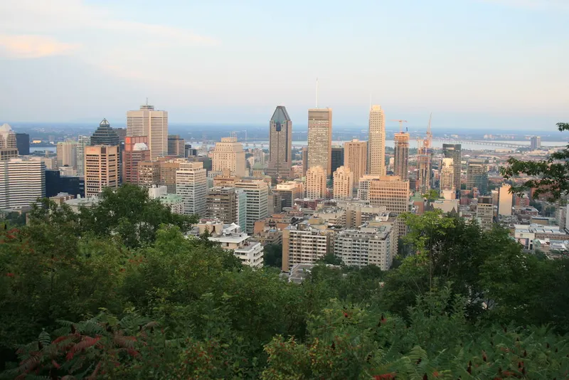 Mount Royal