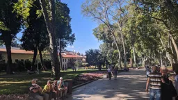 Gülhane Park