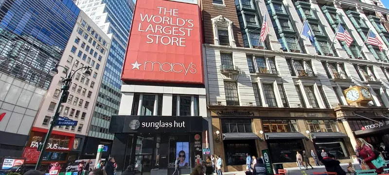 Macy's