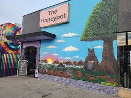 The Honeypot