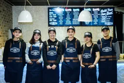 FOB Poke Bar