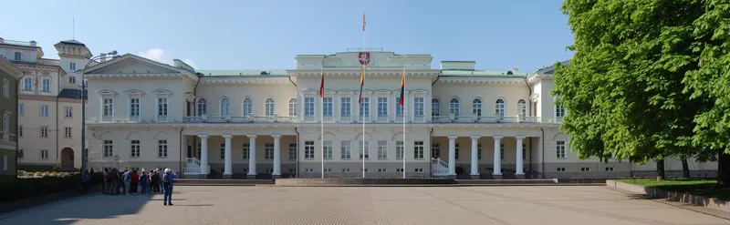 Presidential Palace of Lithuania